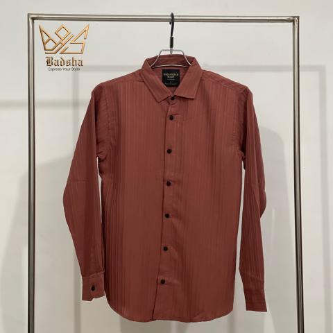 Premium Full Sleeve Shirt