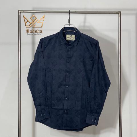 Full Sleeve Shirt(Imported Fabrics)